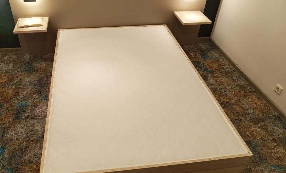 Einzelbett Boxspring Hersteller Creaform